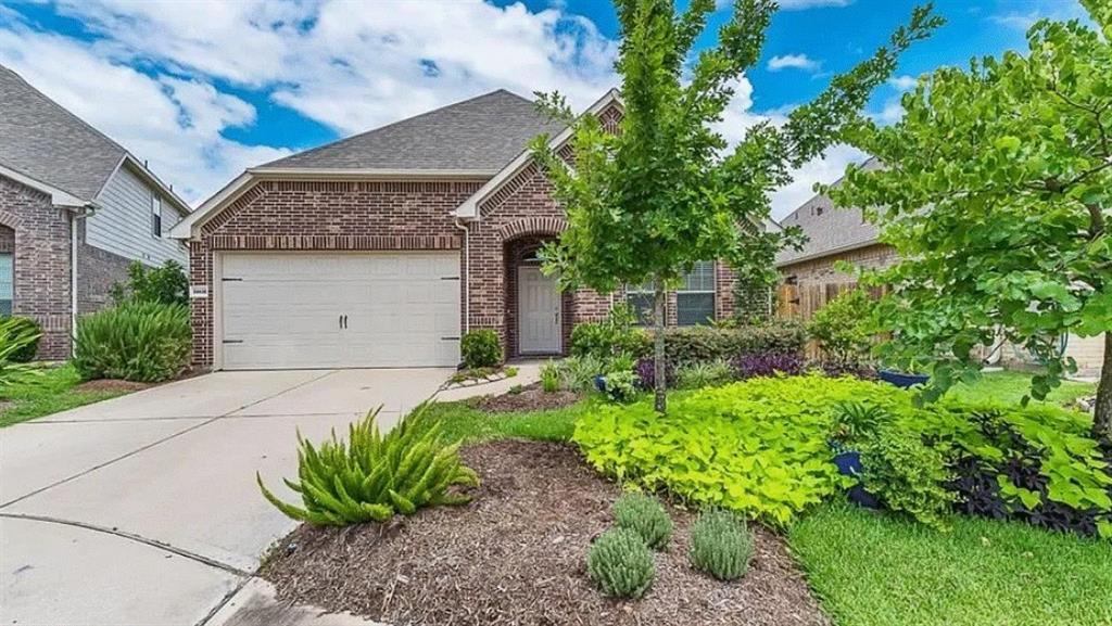 24438 N Tide Bay Cir in Katy, TX - Building Photo
