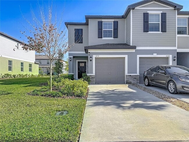 property at 6050 Acara Ln