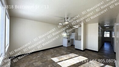 3818 Beechnut St in East Helena, MT - Foto de edificio - Building Photo