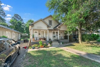 649 Merrick St in Shreveport, LA - Building Photo - Building Photo