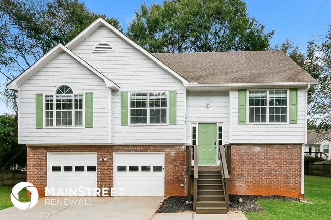 property at 1522 Lenox Ct