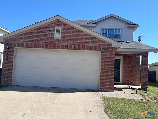 property at 611 Perseus Dr