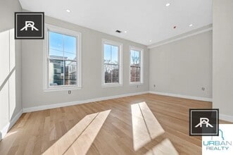 40 Waverly St in Boston, MA - Building Photo - Building Photo