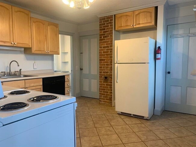 property at 14 Preble St