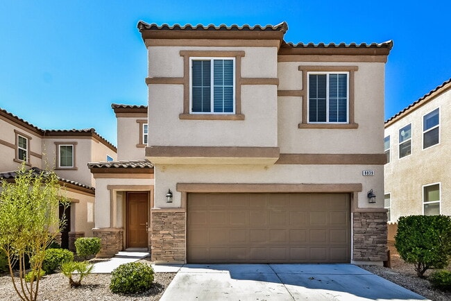 property at 8839 Steaming Thunder Ct
