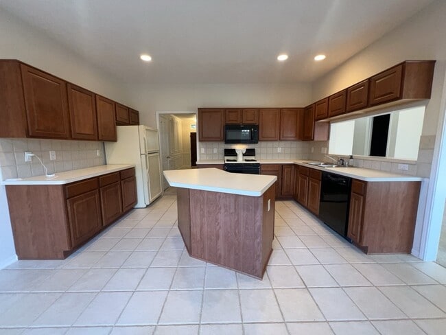 property at 2136 Gemini St