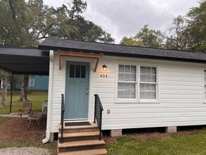 404 Brown Rd in Lufkin, TX - Building Photo - Building Photo