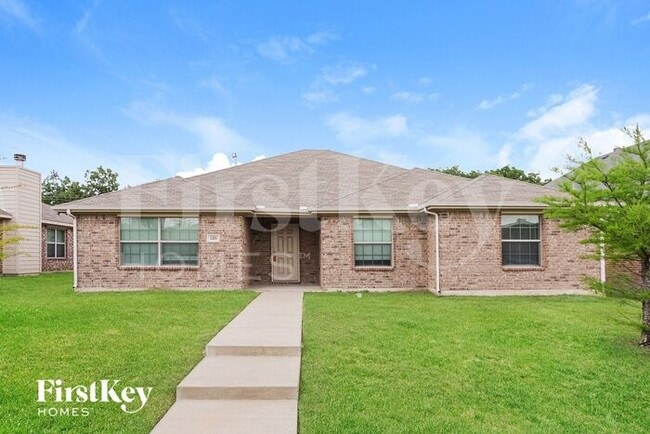 property at 1283 Alhambra Dr