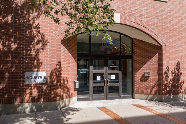 Riverview Industrie Lofts Utilities Included in Rochester, NY - Building Photo - Building Photo