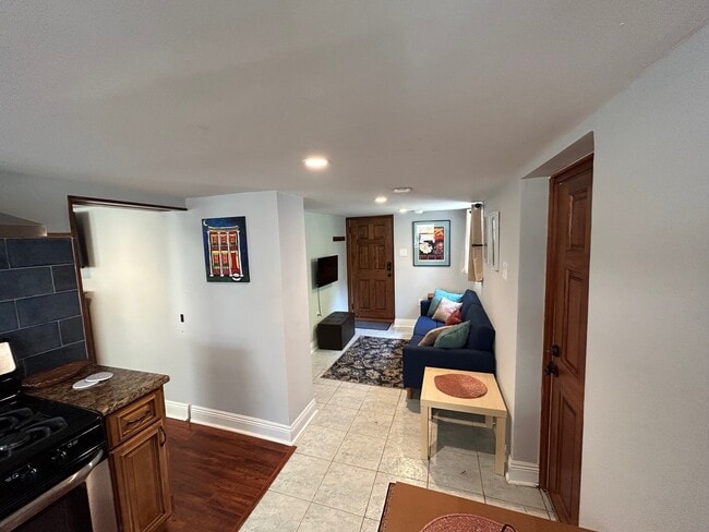 1107 General Pershing St, Unit 1107 General Pershing St.