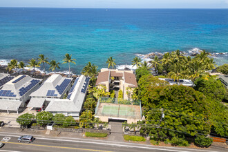 76-6194 Alii Dr in Kailua Kona, HI - Building Photo - Building Photo