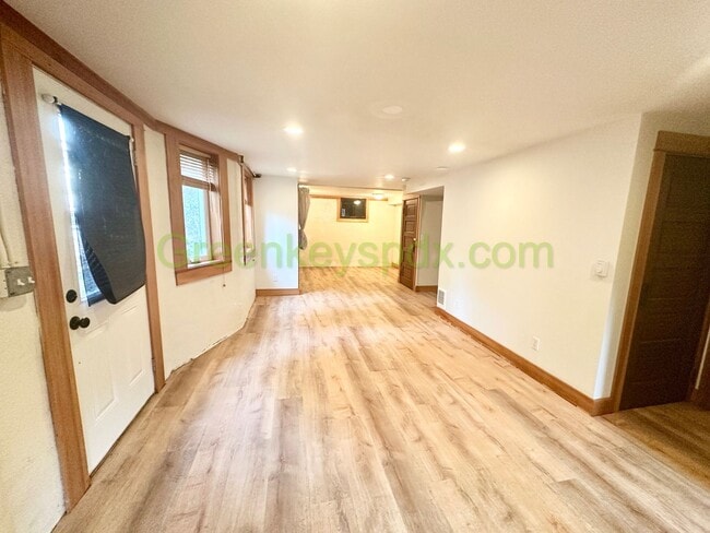 property at 4727 NE 10th Ave