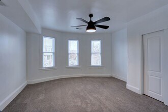 631 E 35th St in Baltimore, MD - Building Photo - Building Photo