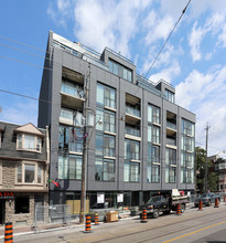 IT Lofts in Toronto, ON - Building Photo - Building Photo