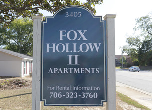 Fox Hollow II in Columbus, GA - Building Photo - Building Photo