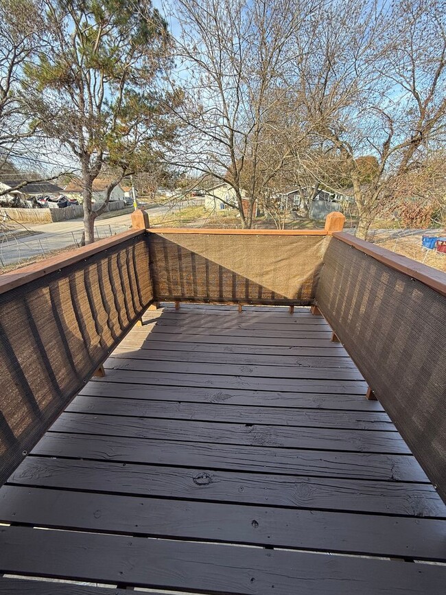 2200 Edwards St in Fort Smith, AR - Building Photo - Building Photo