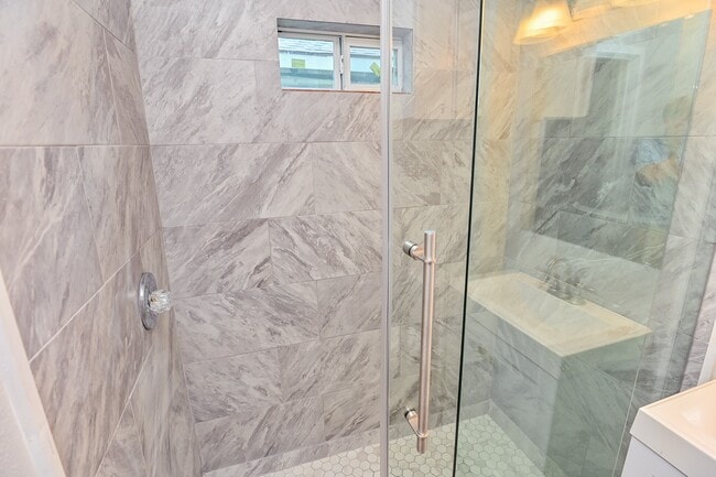 property at 4714 Nichols St