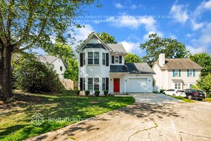 103 London Plain Ct in Cary, NC - Building Photo