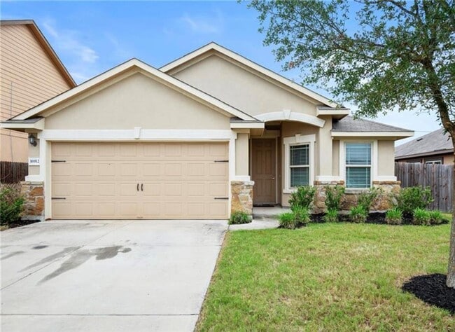 property at 16912 Bridgefarmer Blvd