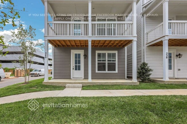 property at 240 Founders Ln