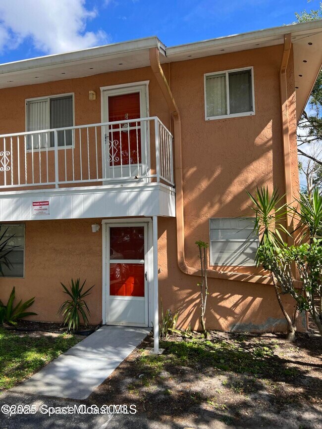2196 Knox McRae Dr in Titusville, FL - Building Photo - Building Photo