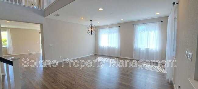 4719 Sweetwater Pl in Fairfield, CA - Building Photo - Building Photo