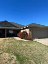 3842 Carrera Ln in Abilene, TX - Building Photo