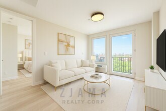 1584 Fulton St in Brooklyn, NY - Building Photo - Building Photo