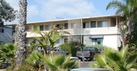 Casa Del Rey in San Diego, CA - Foto de edificio - Building Photo