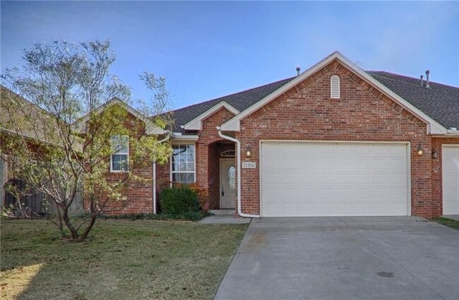 property at 11326 NW 121st Pl