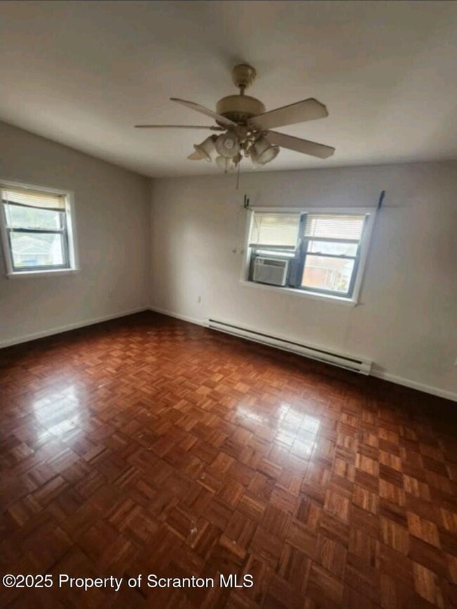 603 Campbell St in Scranton, PA - Building Photo - Building Photo