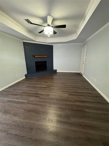 6513 Sayle St in Greenville, TX - Building Photo - Building Photo
