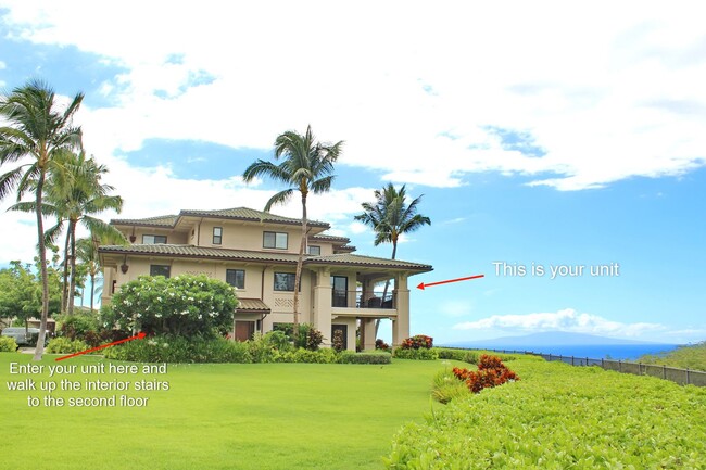 67 Wailea Gateway Pl in Kihei, HI - Building Photo - Building Photo