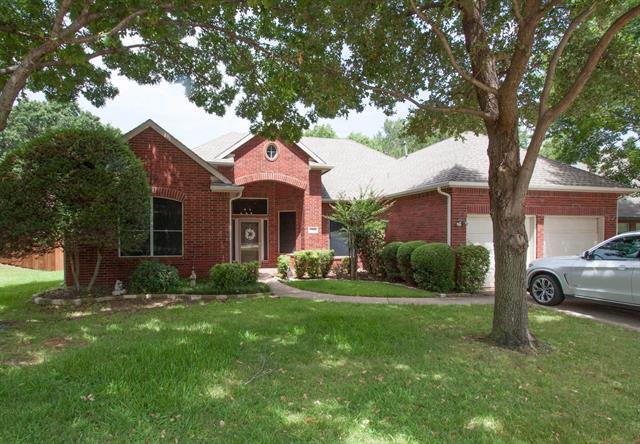 property at 1409 Pearl River Dr