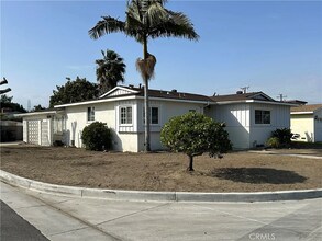 11621 Susan Ave in Downey, CA - Building Photo - Building Photo