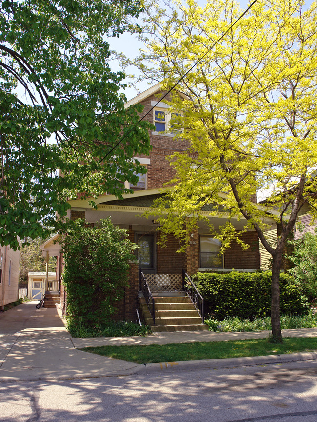 2146 Dowd Ave in Lakewood, OH - Building Photo - Building Photo