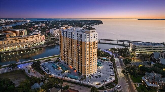 property at 345 Bayshore Blvd