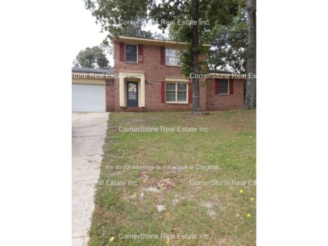 property at 6831 Buttermere Dr