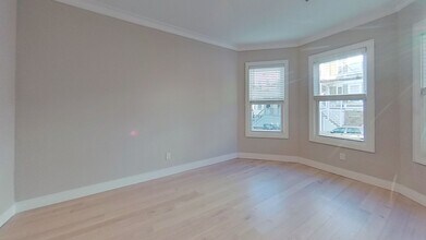 37 Calumet St, Unit 1 in Boston, MA - Building Photo - Building Photo
