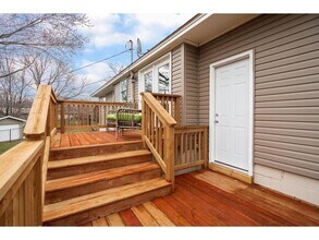 639 117th Cir NE in Blaine, MN - Building Photo - Building Photo