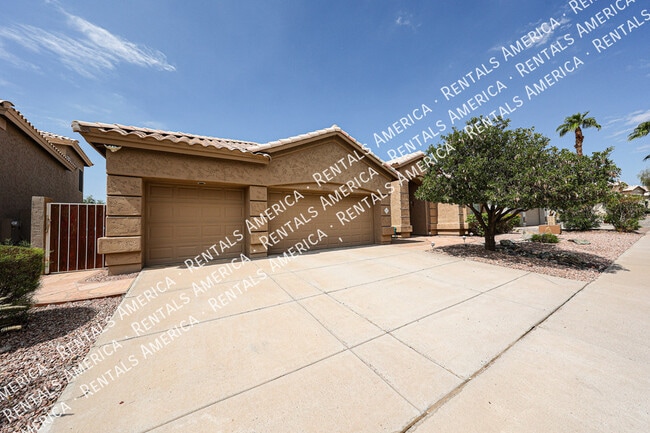 property at 16832 S 18th Way