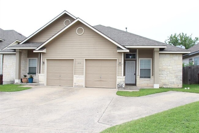 property at 2838 Southampton Way