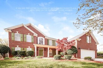 11537 Foggy Bank Ln in Charlotte, NC - Building Photo - Building Photo