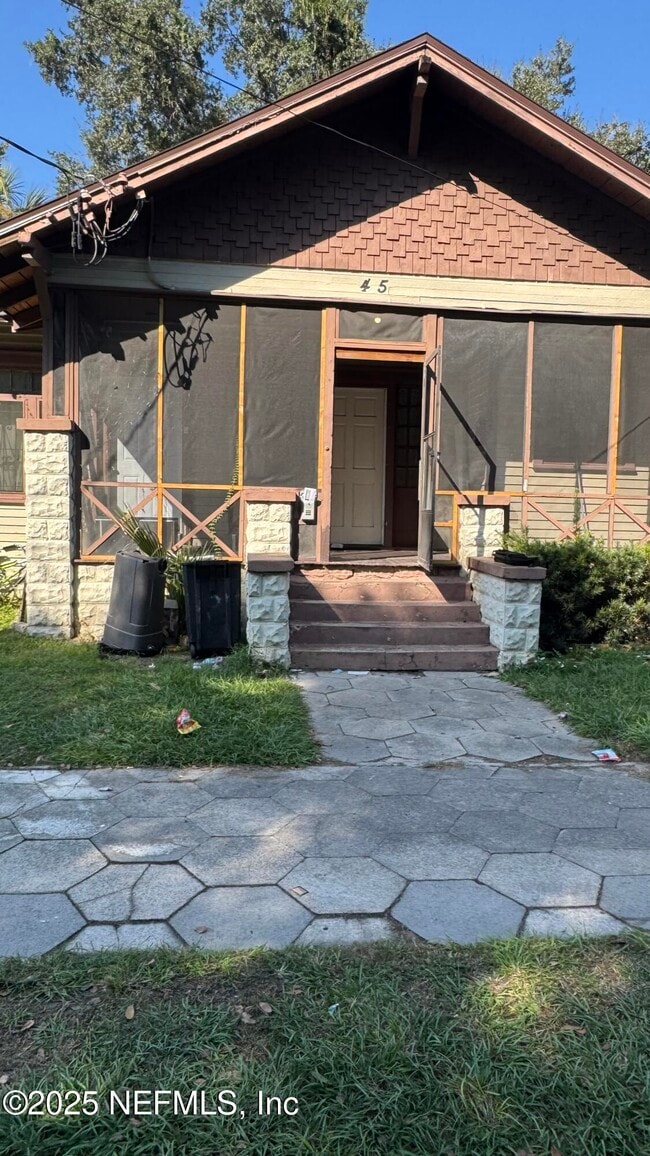 property at 45 W 22nd St