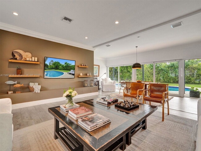 property at 13555 SW 74th Ave