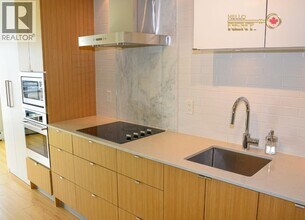 159 W 2nd Ave in Vancouver, BC - Building Photo - Building Photo