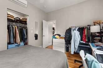 1082 Commonwealth Ave in Boston, MA - Building Photo - Building Photo