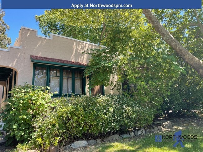 property at 19 Willamette Ave
