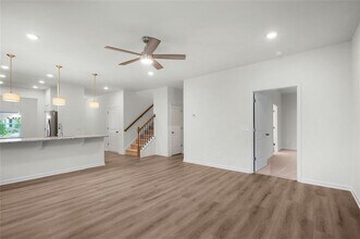 145 Sycamore Ln in Calhoun, GA - Building Photo - Building Photo