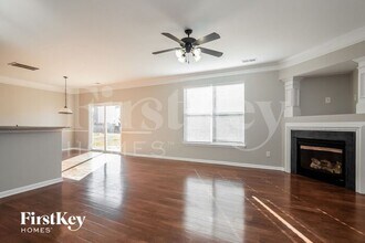 4247 Bathurst Dr in Charlotte, NC - Building Photo - Building Photo